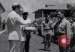 Immagine di Royal Air Force cadetti Lakeland Florida USA, 1941, secondo 18 filmato di repertorio 65675039350