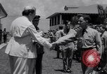 Immagine di Royal Air Force cadetti Lakeland Florida USA, 1941, secondo 19 filmato di repertorio 65675039350