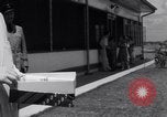 Immagine di Royal Air Force cadetti Lakeland Florida USA, 1941, secondo 22 filmato di repertorio 65675039350