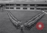 Immagine di Royal Air Force cadetti Lakeland Florida USA, 1941, secondo 24 filmato di repertorio 65675039350