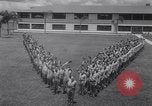 Immagine di Royal Air Force cadetti Lakeland Florida USA, 1941, secondo 28 filmato di repertorio 65675039350