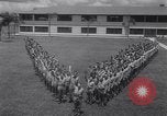 Immagine di Royal Air Force cadetti Lakeland Florida USA, 1941, secondo 29 filmato di repertorio 65675039350