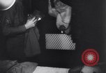 Standbild Lieutenant Raymond Morse California United States USA, 1941, aus Sekunde 17 historischem Filmmaterial Videoclip 65675039351