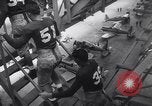 Standbild Lieutenant Raymond Morse California United States USA, 1941, aus Sekunde 38 historischem Filmmaterial Videoclip 65675039351