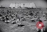 Standbild Lieutenant Raymond Morse California United States USA, 1941, aus Sekunde 43 historischem Filmmaterial Videoclip 65675039351