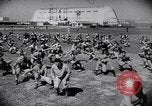Standbild Lieutenant Raymond Morse California United States USA, 1941, aus Sekunde 44 historischem Filmmaterial Videoclip 65675039351