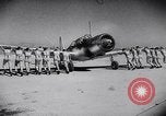 Standbild Lieutenant Raymond Morse California United States USA, 1941, aus Sekunde 52 historischem Filmmaterial Videoclip 65675039351