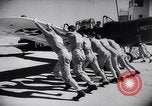 Standbild Lieutenant Raymond Morse California United States USA, 1941, aus Sekunde 53 historischem Filmmaterial Videoclip 65675039351