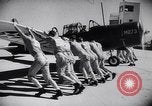 Standbild Lieutenant Raymond Morse California United States USA, 1941, aus Sekunde 54 historischem Filmmaterial Videoclip 65675039351
