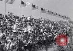 Standbild National Air Olympiade Dayton Ohio USA, 1941, aus Sekunde 9 historischem Filmmaterial Videoclip 65675039352