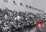 Standbild National Air Olympiade Dayton Ohio USA, 1941, aus Sekunde 10 historischem Filmmaterial Videoclip 65675039352