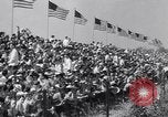 Standbild National Air Olympiade Dayton Ohio USA, 1941, aus Sekunde 11 historischem Filmmaterial Videoclip 65675039352