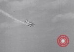 Standbild National Air Olympiade Dayton Ohio USA, 1941, aus Sekunde 12 historischem Filmmaterial Videoclip 65675039352