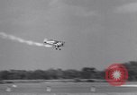 Standbild National Air Olympiade Dayton Ohio USA, 1941, aus Sekunde 13 historischem Filmmaterial Videoclip 65675039352