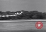 Standbild National Air Olympiade Dayton Ohio USA, 1941, aus Sekunde 14 historischem Filmmaterial Videoclip 65675039352