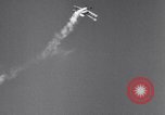 Standbild National Air Olympiade Dayton Ohio USA, 1941, aus Sekunde 20 historischem Filmmaterial Videoclip 65675039352
