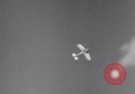 Standbild National Air Olympiade Dayton Ohio USA, 1941, aus Sekunde 25 historischem Filmmaterial Videoclip 65675039352