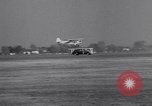 Standbild National Air Olympiade Dayton Ohio USA, 1941, aus Sekunde 45 historischem Filmmaterial Videoclip 65675039352