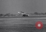 Standbild National Air Olympiade Dayton Ohio USA, 1941, aus Sekunde 46 historischem Filmmaterial Videoclip 65675039352