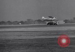 Standbild National Air Olympiade Dayton Ohio USA, 1941, aus Sekunde 48 historischem Filmmaterial Videoclip 65675039352