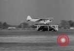 Standbild National Air Olympiade Dayton Ohio USA, 1941, aus Sekunde 52 historischem Filmmaterial Videoclip 65675039352
