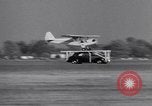 Standbild National Air Olympiade Dayton Ohio USA, 1941, aus Sekunde 53 historischem Filmmaterial Videoclip 65675039352