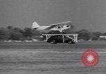 Standbild National Air Olympiade Dayton Ohio USA, 1941, aus Sekunde 54 historischem Filmmaterial Videoclip 65675039352
