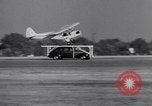 Standbild National Air Olympiade Dayton Ohio USA, 1941, aus Sekunde 56 historischem Filmmaterial Videoclip 65675039352