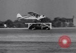 Standbild National Air Olympiade Dayton Ohio USA, 1941, aus Sekunde 57 historischem Filmmaterial Videoclip 65675039352