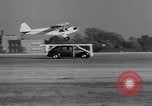 Standbild National Air Olympiade Dayton Ohio USA, 1941, aus Sekunde 58 historischem Filmmaterial Videoclip 65675039352