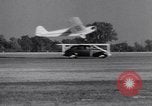 Standbild National Air Olympiade Dayton Ohio USA, 1941, aus Sekunde 59 historischem Filmmaterial Videoclip 65675039352