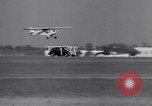 Standbild National Air Olympiade Dayton Ohio USA, 1941, aus Sekunde 60 historischem Filmmaterial Videoclip 65675039352