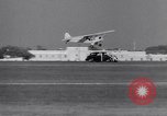 Standbild National Air Olympiade Dayton Ohio USA, 1941, aus Sekunde 62 historischem Filmmaterial Videoclip 65675039352