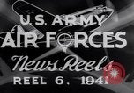 Standbild Rodeo Brooks Field Texas USA, 1941, aus Sekunde 9 historischem Filmmaterial Videoclip 65675039354