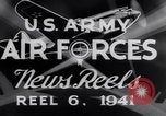 Standbild Rodeo Brooks Field Texas USA, 1941, aus Sekunde 12 historischem Filmmaterial Videoclip 65675039354