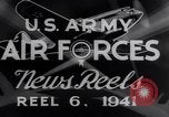 Standbild Rodeo Brooks Field Texas USA, 1941, aus Sekunde 14 historischem Filmmaterial Videoclip 65675039354