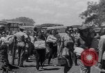 Standbild Rodeo Brooks Field Texas USA, 1941, aus Sekunde 19 historischem Filmmaterial Videoclip 65675039354