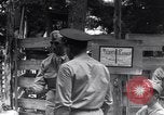 Standbild Rodeo Brooks Field Texas USA, 1941, aus Sekunde 23 historischem Filmmaterial Videoclip 65675039354