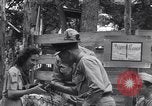 Standbild Rodeo Brooks Field Texas USA, 1941, aus Sekunde 25 historischem Filmmaterial Videoclip 65675039354