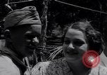 Standbild Rodeo Brooks Field Texas USA, 1941, aus Sekunde 34 historischem Filmmaterial Videoclip 65675039354