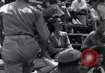 Standbild Rodeo Brooks Field Texas USA, 1941, aus Sekunde 38 historischem Filmmaterial Videoclip 65675039354