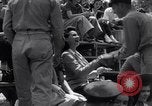 Standbild Rodeo Brooks Field Texas USA, 1941, aus Sekunde 39 historischem Filmmaterial Videoclip 65675039354