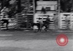 Standbild Rodeo Brooks Field Texas USA, 1941, aus Sekunde 62 historischem Filmmaterial Videoclip 65675039354