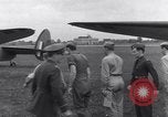 Standbild Oberst Robert Olds Detroit Michigan USA, 1941, aus Sekunde 26 historischem Filmmaterial Videoclip 65675039355