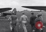 Standbild Oberst Robert Olds Detroit Michigan USA, 1941, aus Sekunde 27 historischem Filmmaterial Videoclip 65675039355