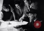 Standbild Oberst Robert Olds Detroit Michigan USA, 1941, aus Sekunde 50 historischem Filmmaterial Videoclip 65675039355