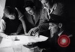 Standbild Oberst Robert Olds Detroit Michigan USA, 1941, aus Sekunde 51 historischem Filmmaterial Videoclip 65675039355