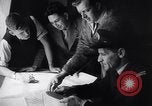 Standbild Oberst Robert Olds Detroit Michigan USA, 1941, aus Sekunde 52 historischem Filmmaterial Videoclip 65675039355