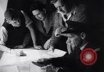 Standbild Oberst Robert Olds Detroit Michigan USA, 1941, aus Sekunde 53 historischem Filmmaterial Videoclip 65675039355