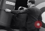 Standbild Oberst Robert Olds Detroit Michigan USA, 1941, aus Sekunde 57 historischem Filmmaterial Videoclip 65675039355